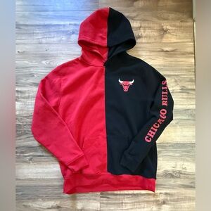 Chicago Bulls Hoodie